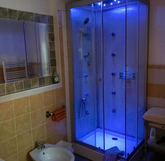 スタンダードルーム, B&b Villa Botto