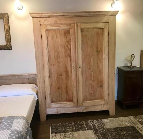 ファミリールーム, B&b Villa Botto