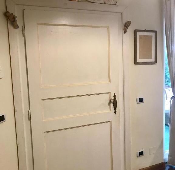 ファミリールーム, B&b Villa Botto