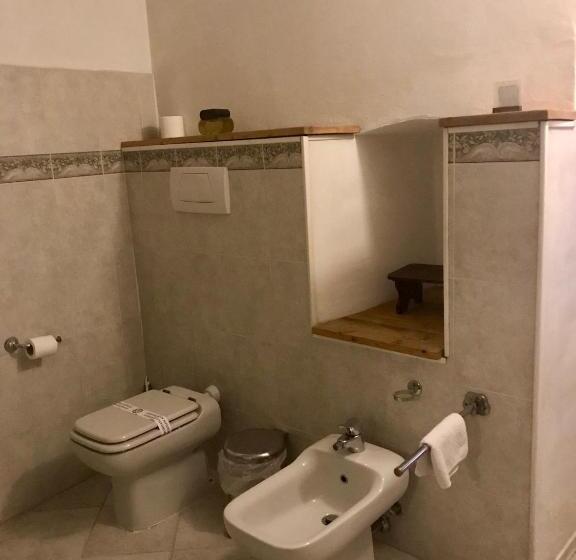 ファミリールーム, B&b Villa Botto