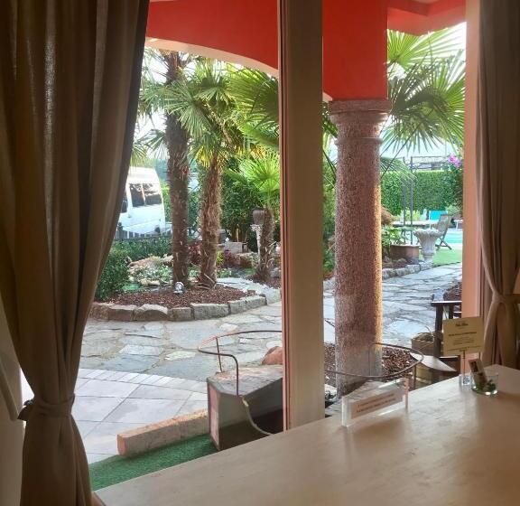 ファミリールーム, B&b Villa Botto