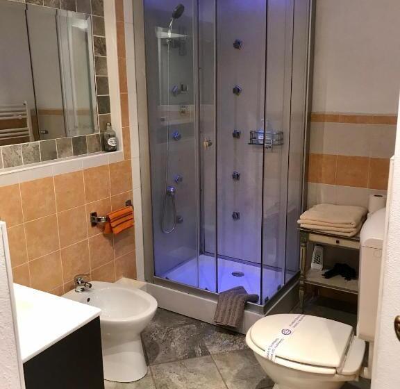 اتاق استاندارد, B&b Villa Botto