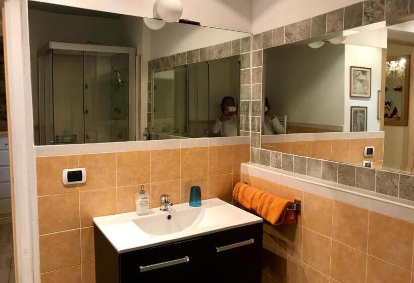 スタンダードルーム, B&b Villa Botto