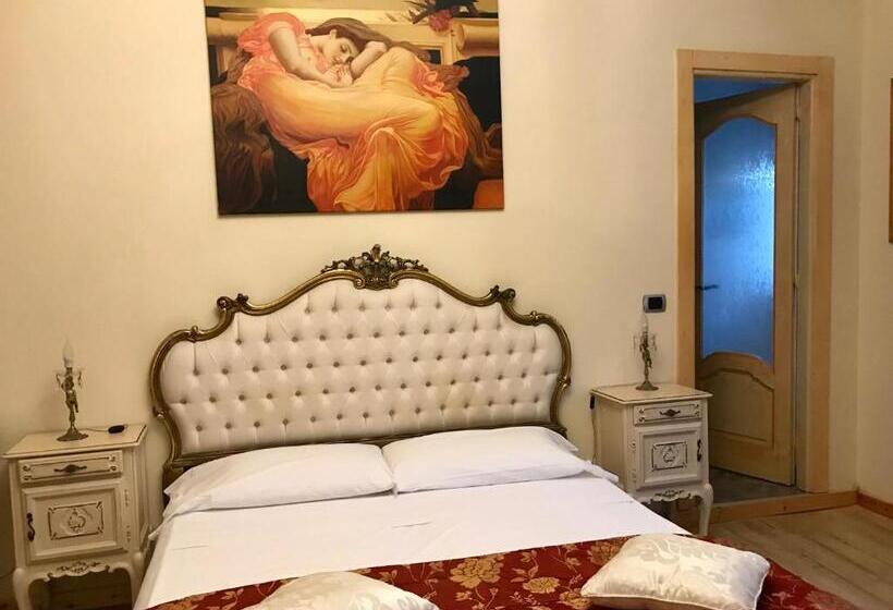 スタンダードルーム, B&b Villa Botto