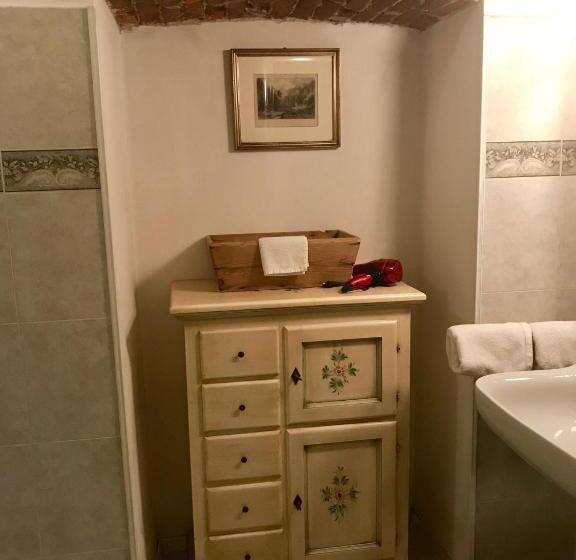 ファミリールーム, B&b Villa Botto