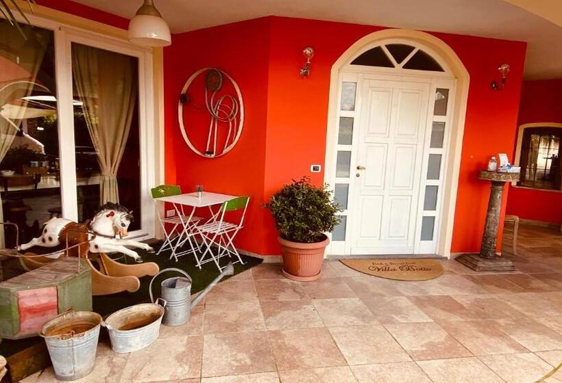 ファミリールーム, B&b Villa Botto