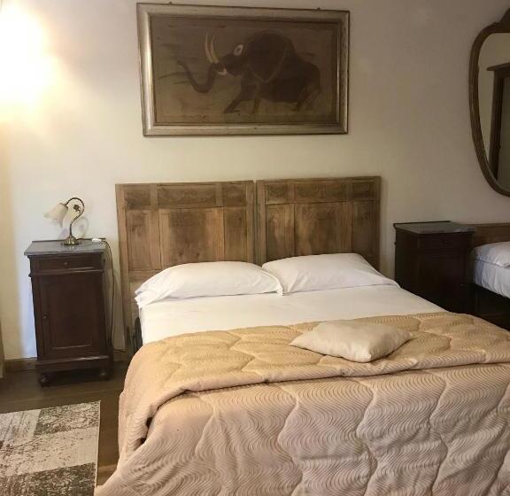 ファミリールーム, B&b Villa Botto