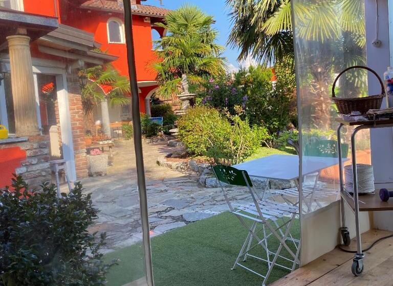 اتاق استاندارد, B&b Villa Botto