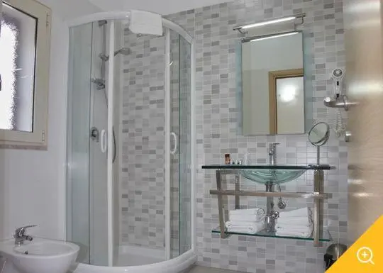 Standard-huone, B&b Ala Marina