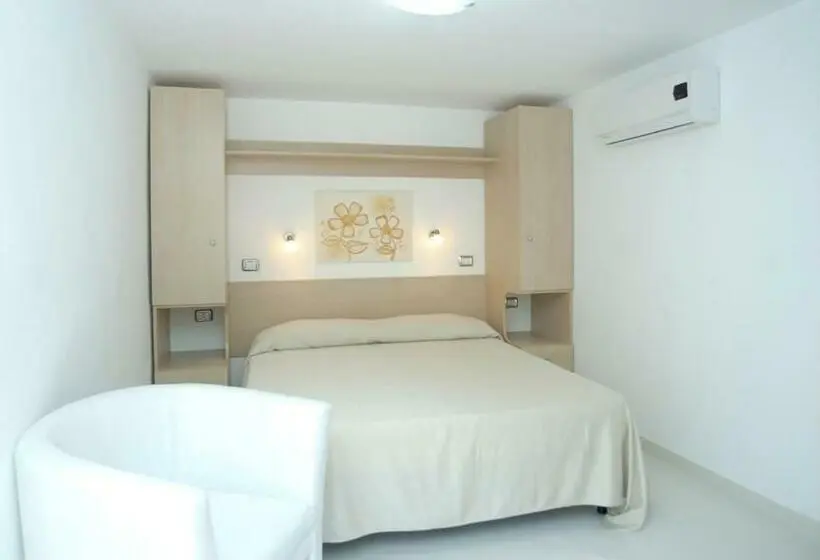 Standard-huone, B&b Ala Marina