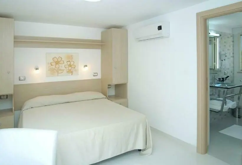 Standard-huone, B&b Ala Marina