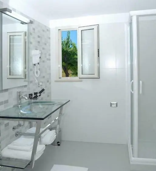 Standard-huone, B&b Ala Marina
