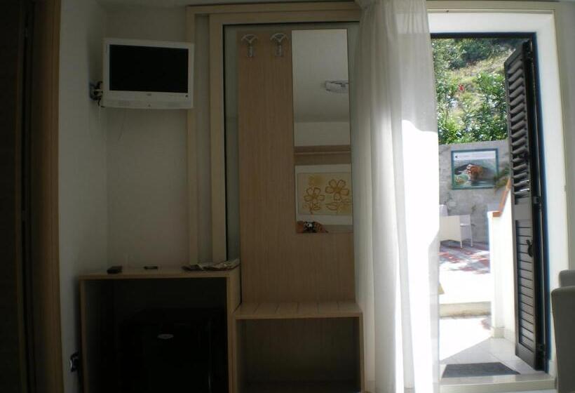 Номер Стандарт, B&b Ala Marina