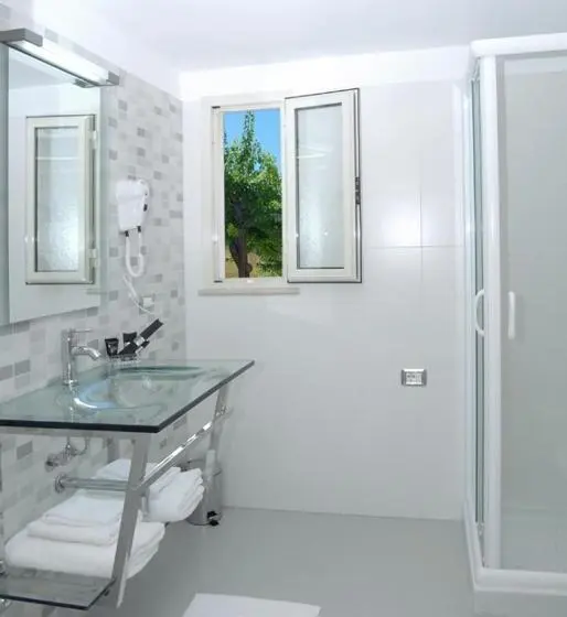Standard Kolmen Hengen Huone, B&b Ala Marina