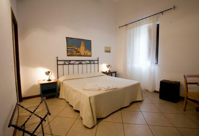 اتاق استاندارد, Aziyz Camere