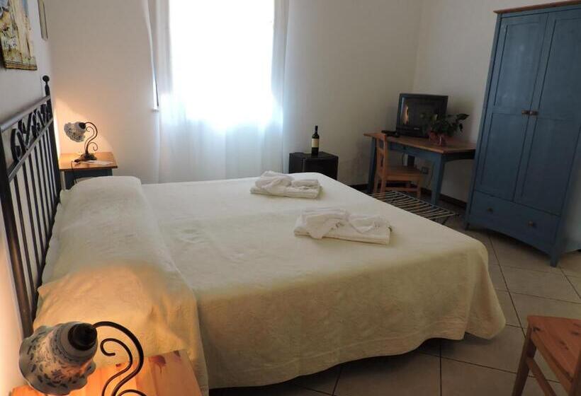 اتاق استاندارد, Aziyz Camere