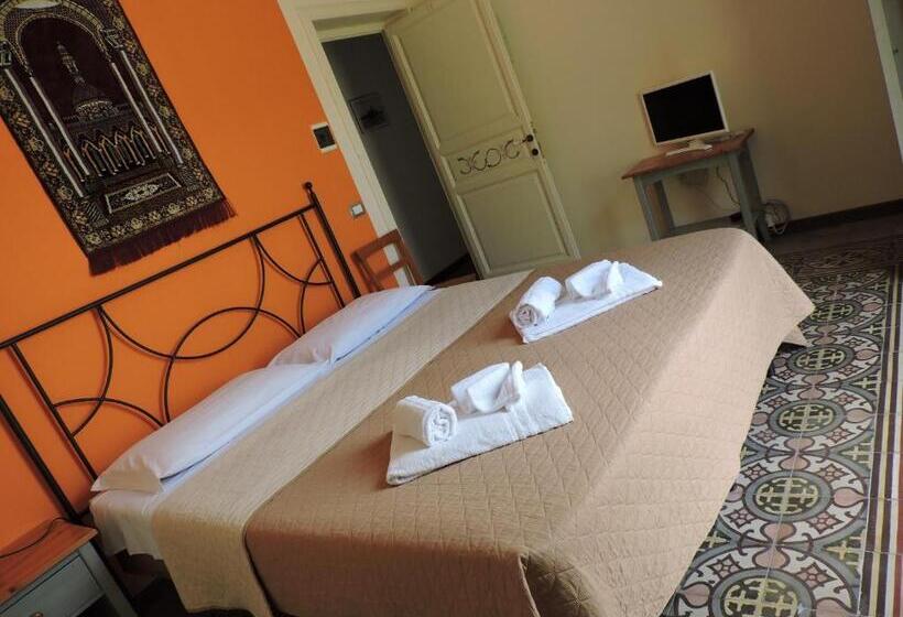 اتاق استاندارد, Aziyz Camere