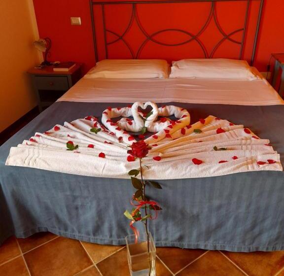 اتاق استاندارد با بالکن و چشمانداز دریا, Aziyz Camere