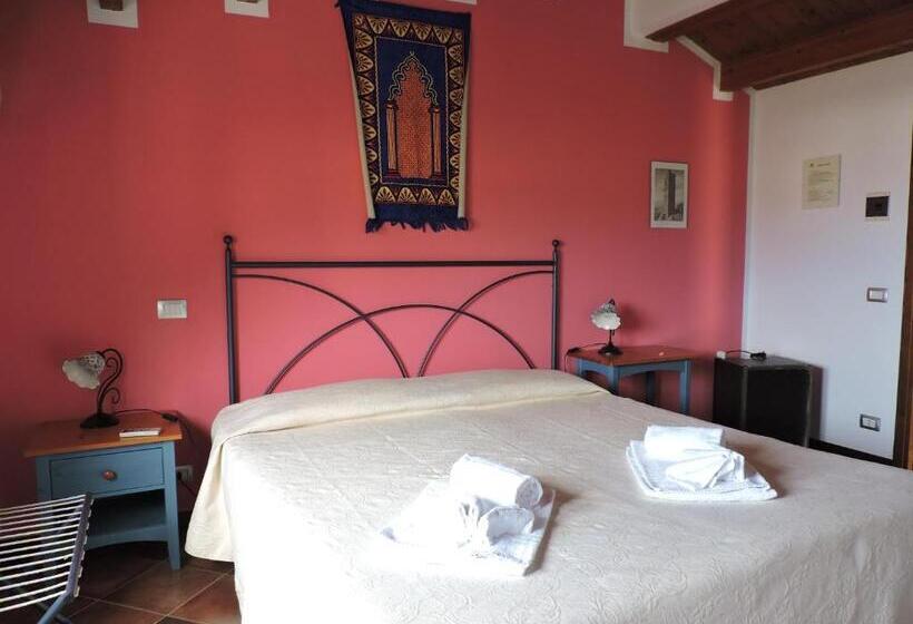 اتاق لوکس با چشمانداز دریا, Aziyz Camere