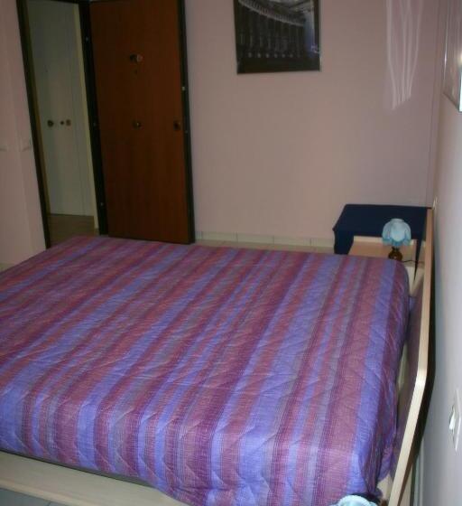 اتاق استاندارد, Bed & Breakfast De Bono