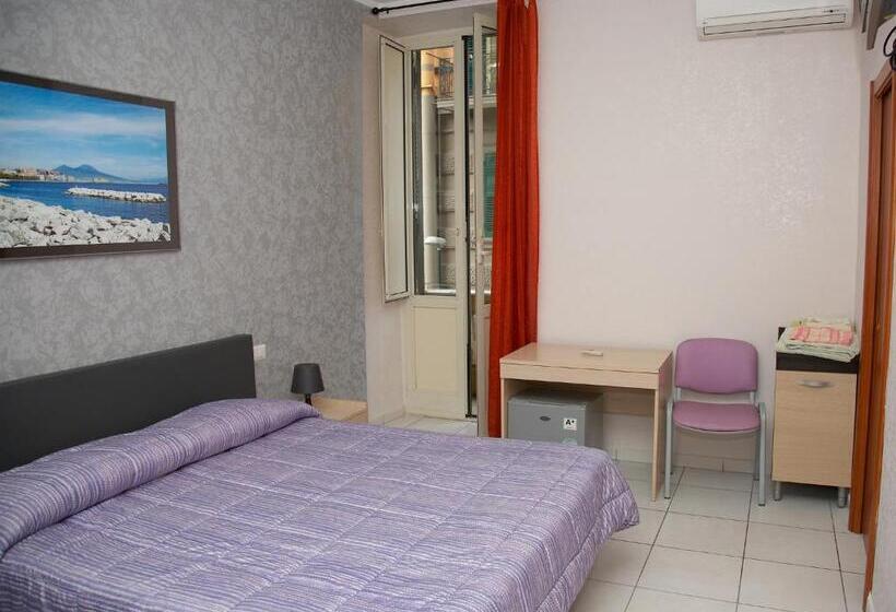 اتاق استاندارد, Bed & Breakfast De Bono