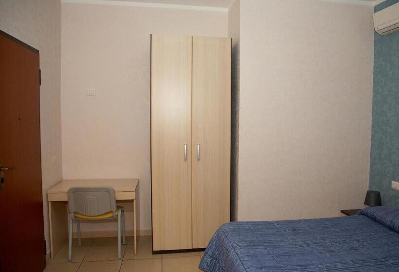 اتاق استاندارد, Bed & Breakfast De Bono