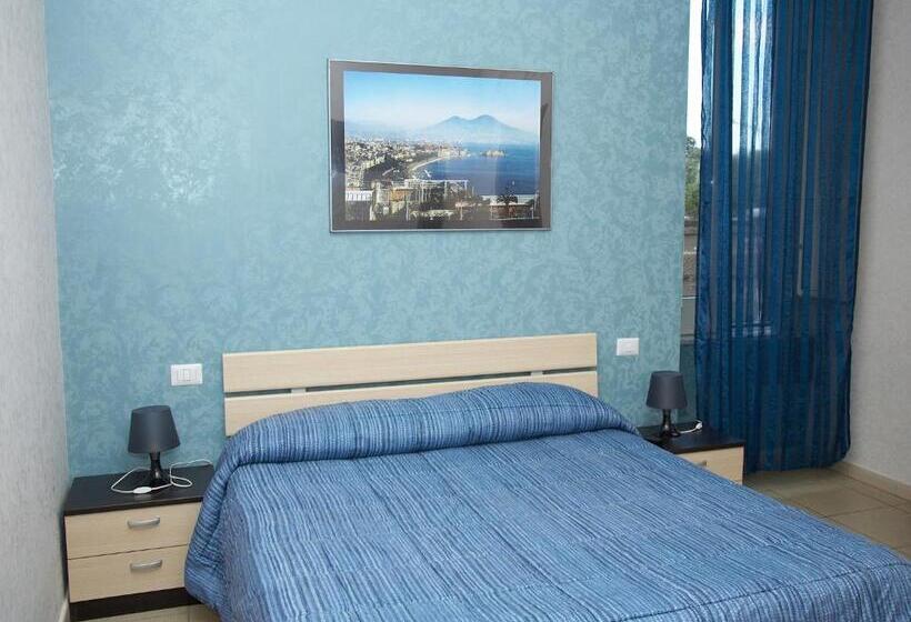 اتاق استاندارد, Bed & Breakfast De Bono
