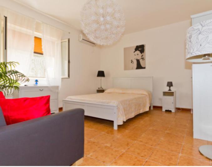 חדר סטנדרט, Casa Surlamer