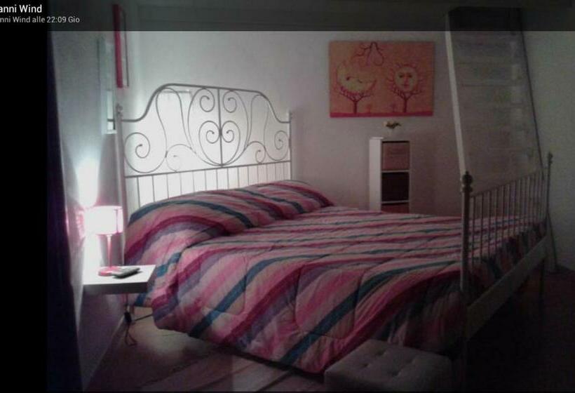 اتاق استاندارد, Casa Surlamer
