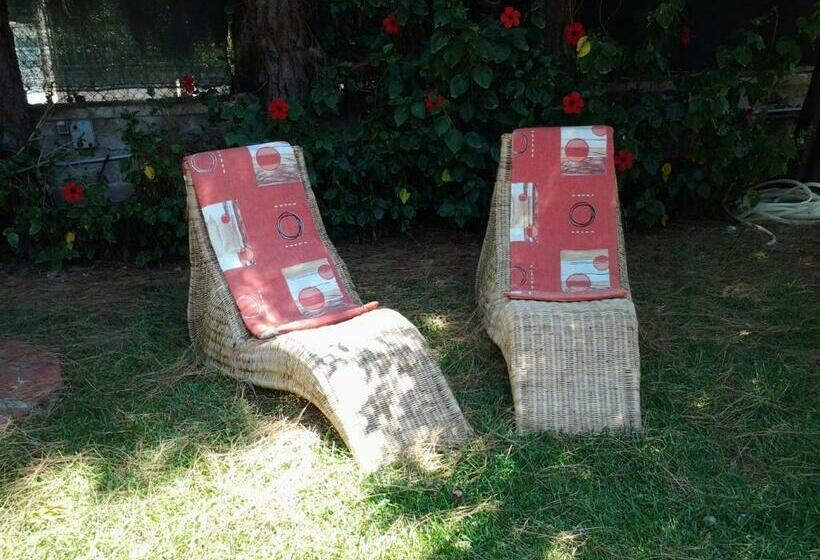 חדר סטנדרט, Casa Surlamer