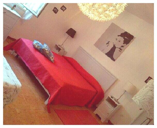 חדר סטנדרט, Casa Surlamer