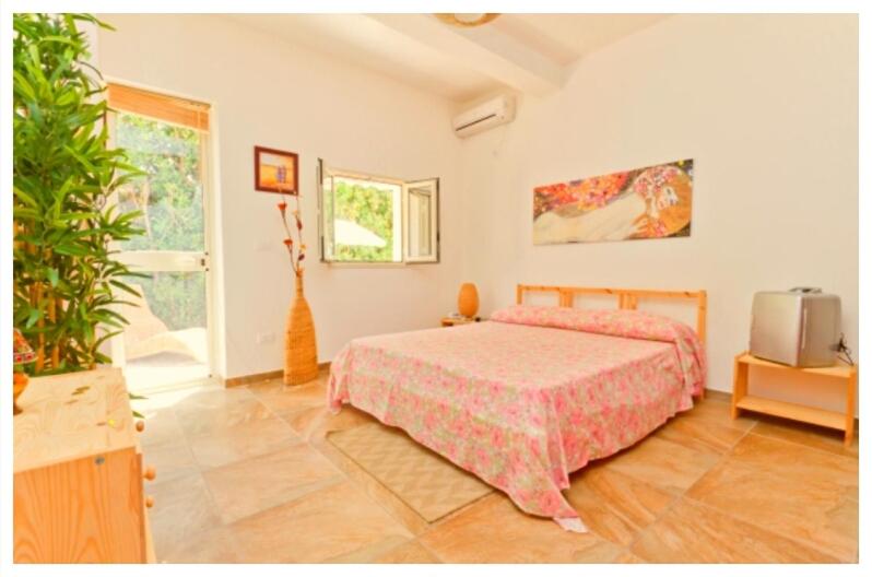 חדר סטנדרט, Casa Surlamer