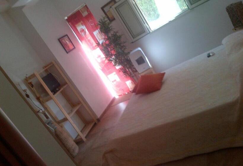 חדר סטנדרט, Casa Surlamer