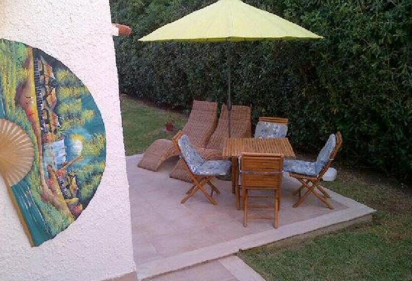 חדר סטנדרט, Casa Surlamer