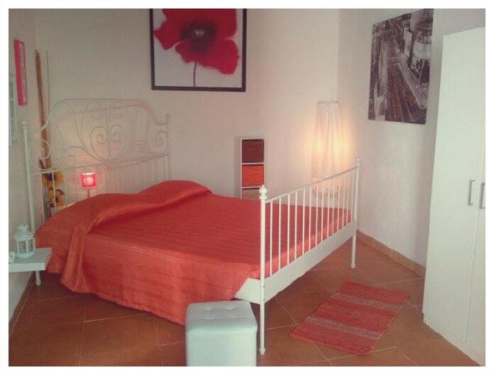 اتاق استاندارد, Casa Surlamer