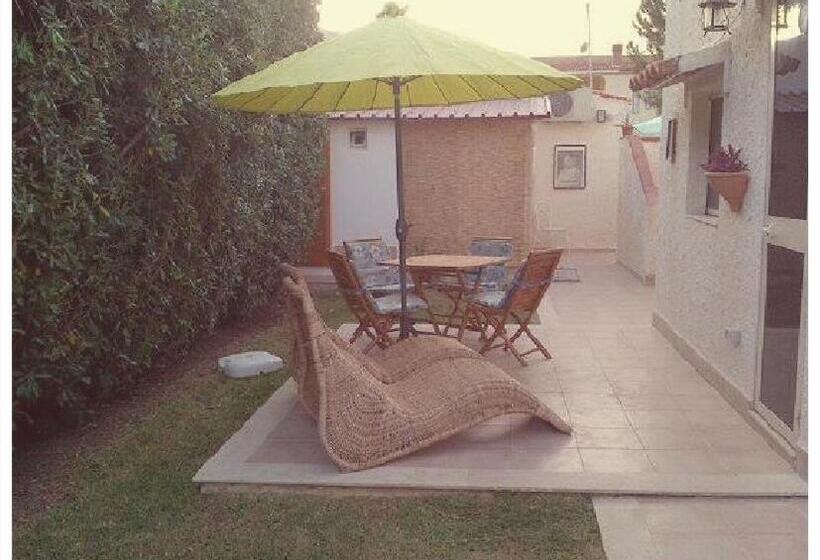 חדר סטנדרט, Casa Surlamer