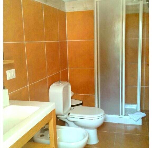 בקתת חדר, Casa Surlamer