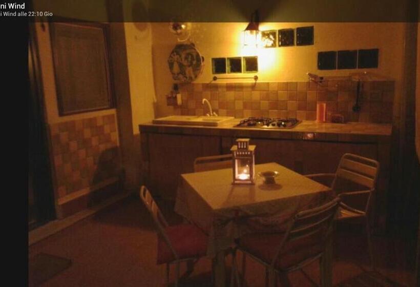 Domek 1 Sypialnia, Casa Surlamer