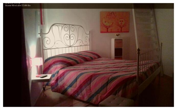 בקתת חדר, Casa Surlamer