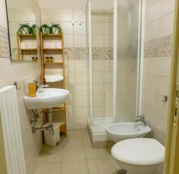 スタンダードトリプルルーム, Cittadella28