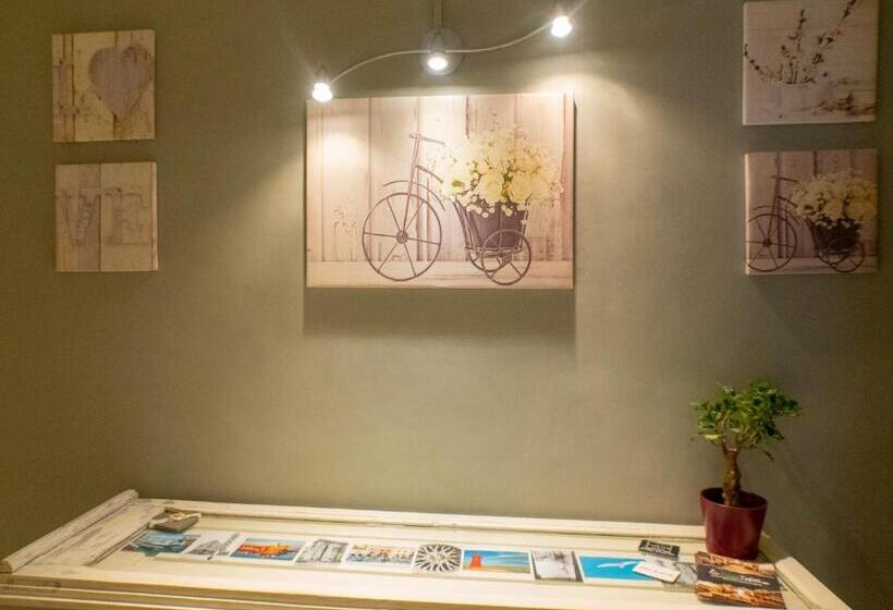 スタンダードトリプルルーム, Cittadella28