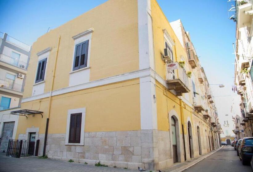 اتاق استاندارد سه نفره, Cittadella28