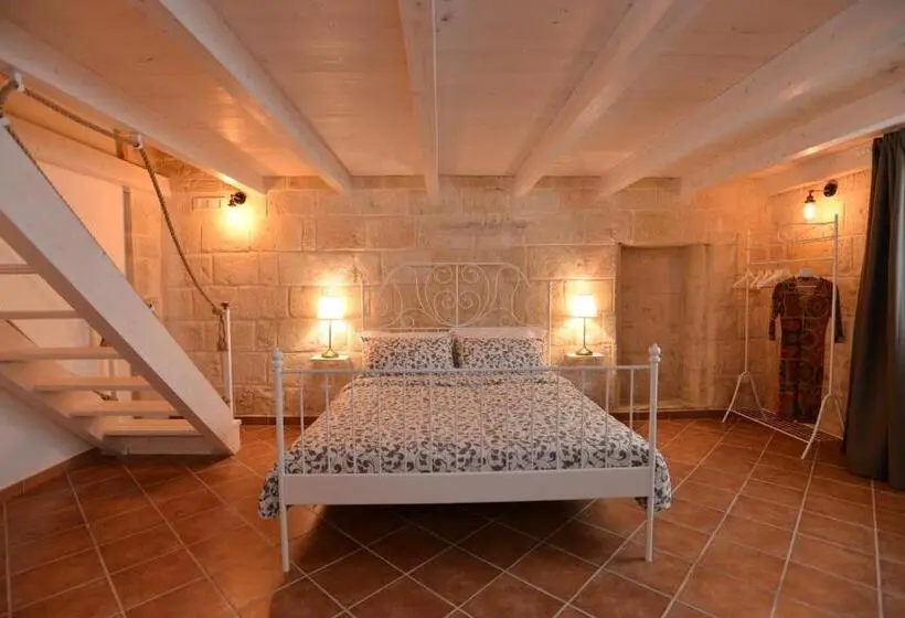 Deluxe Neljän Hengen Huone, Cittadella28