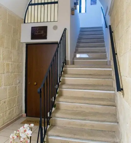 Standard Kolmen Hengen Huone, Cittadella28