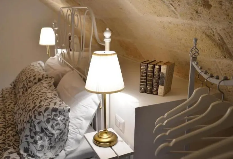 Deluxe Neljän Hengen Huone, Cittadella28