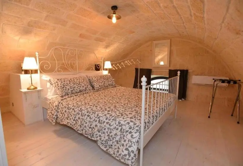 Deluxe Neljän Hengen Huone, Cittadella28