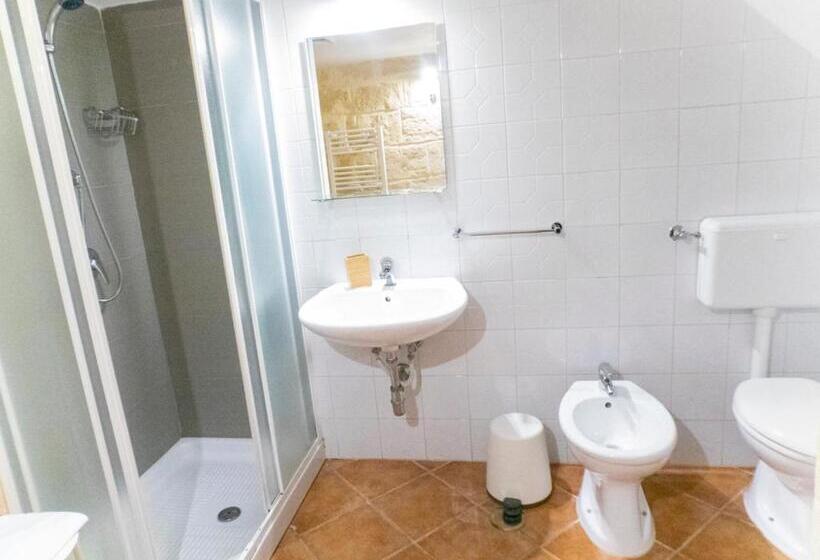 デラックスの４人部屋, Cittadella28