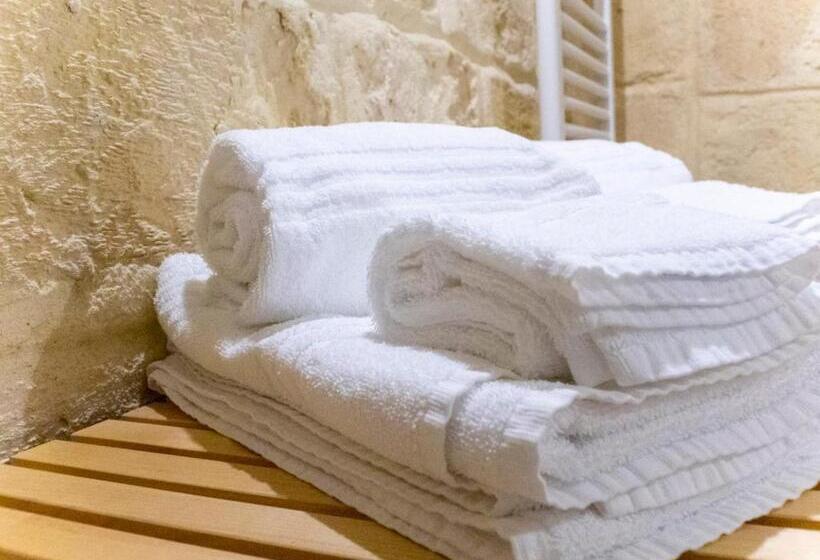 デラックスの４人部屋, Cittadella28