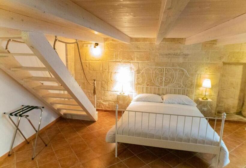 デラックスの４人部屋, Cittadella28