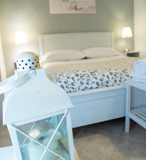 スタンダードトリプルルーム, Cittadella28